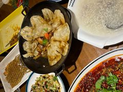 -十二道丰味·徐州土菜·烧烤(何山路店)