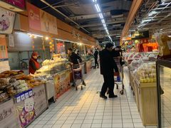 -物美大卖场(玉蜓桥店)