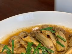 -韩记海鲜饺子旗舰店(红海新区店)