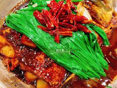 -和记小菜(东方店)
