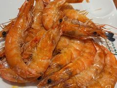 -汉巴味德(大悦城店)