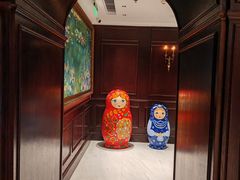 -哈拉硕俄式西餐
