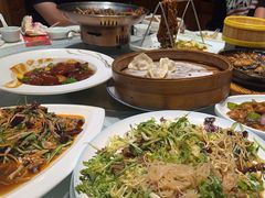 -八大碗·地道东北菜(东陵西路店)