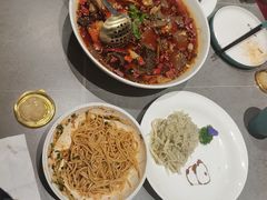 -四川饭店(城乡购物中心店)