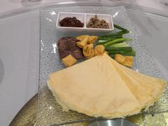 -东兴楼饭庄(六里桥店)