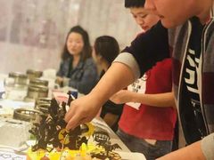 -李奥斯汀蛋糕商务茶歇·甜品台·企业活动团建(长寿路店)