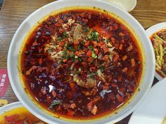 -酸婆娘重庆菜(紫竹路店)