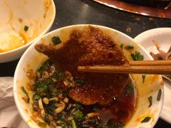 -老码头火锅(玉林店)