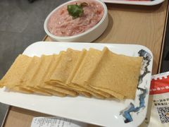 -蜀留香火锅(社会山店)