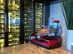 -广州四季酒店·意珍·意式自助餐