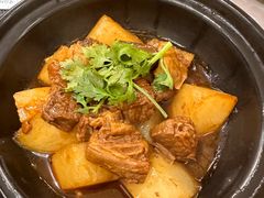 -粤陸玖玖·港式手作茶餐厅(珠江路店)