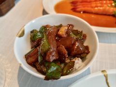 -莉莉海堂HAITANG·烤鸭(国贸商城店)