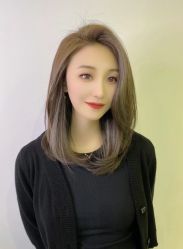 -FASHION PALACE hair+