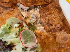 -La Creperie法餐厅(桃江路店)