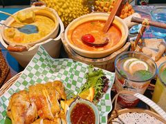 -泰妃殿(武汉首店)