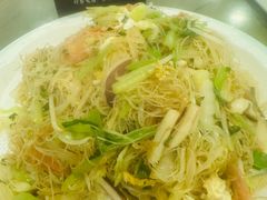 -福建美食城(老君堂店)