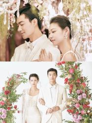 -梵初·STUDIO婚纱摄影(通州万达店)