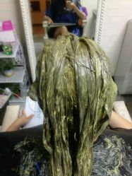 -ASG Hair Salon烫染·接发