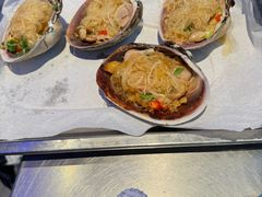 -江合勇丹东兄弟小串海鲜烧烤(总店)