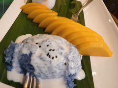 -帕蓝·暹罗料理(大学路店)