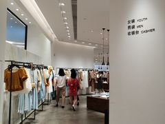 -URBAN REVIVO(西安Momopark店)