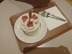 -chuchulab日式短蛋糕(粤海天地店)