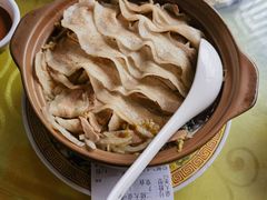 -砂锅居(西四店)