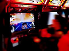 -核客电玩城(东门店)