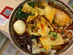 -捕螺记螺蛳粉(东关大街店)