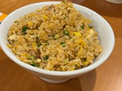炒饭-日出拉面(望京店)