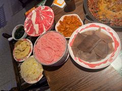 -水巷子·巴掌腰片重庆火锅(云纺店)