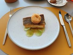 -璞渼咖啡 ROOF P.M. Café(浦东美术馆店)