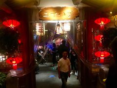 门面-二十八里太湖船菜(吉祥路店)