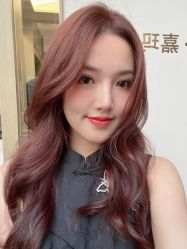 -Kraemer Paris苏豪路易士·嘉玛发廊
