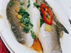 -蛇口康乐快餐鱼仔档(翠苑小区店)