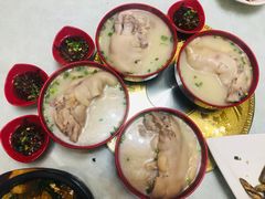 -廖老妈蹄花(中海国际店)