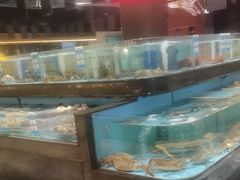 -阿伟海鲜楼·福建菜(延寿店)