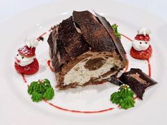 -MORTON'S 莫尔顿牛排坊(北京丽晶酒店)