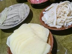 -黄潇洒老火锅(九眼桥宏济巷店)