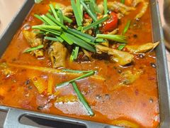 -杨记隆府重庆江湖菜(大悦城店)