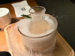 -庆春朴门(前滩太古里店)