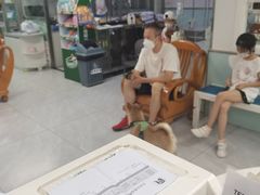 -达爱动物医院·犬猫分区·CT·复杂眼科(远洋山水分院)