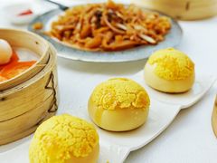 金牌菠萝包-西苑半岛·中餐厅