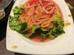 -马帮寨院坝火锅(龙港公园店)