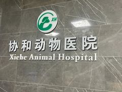 -瑞鹏瑞爱宠物医院·全科·猫科·血液透析中心(龙头寺店)