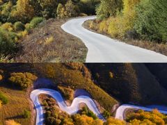 -百里天路