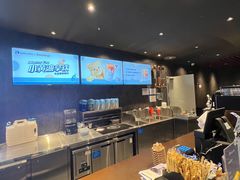 -瑞幸咖啡(太阳百货商场负一层店)