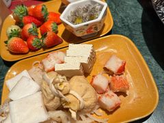 -牛New寿喜烧(中山公园龙之梦店)