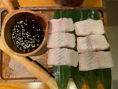 烤鳗鱼-MIKOMIKO和牛烧肉专门店(南门店)