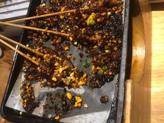 -木屋烧烤(岗顶二店)